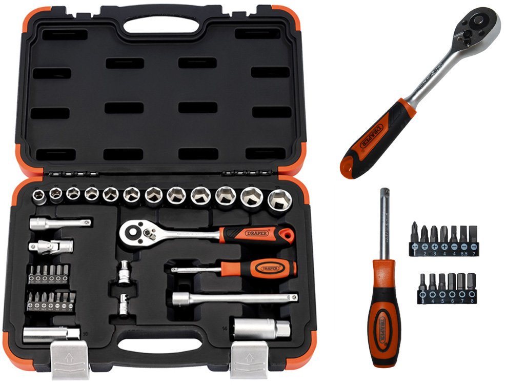 Automotive tools for home mechanics