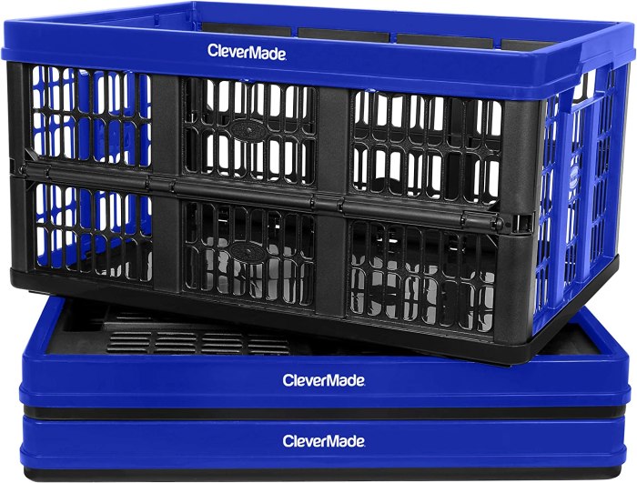 Heavy-duty garage storage racks