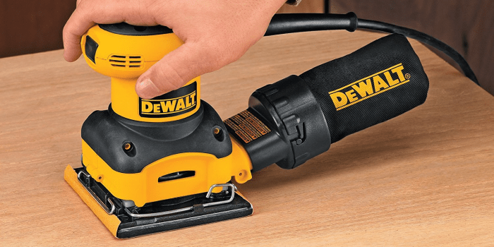 Tools homeowner must
