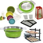 Compact tools for small spaces