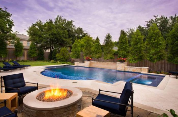10 Small Pool Designs Perfect for Your Garden